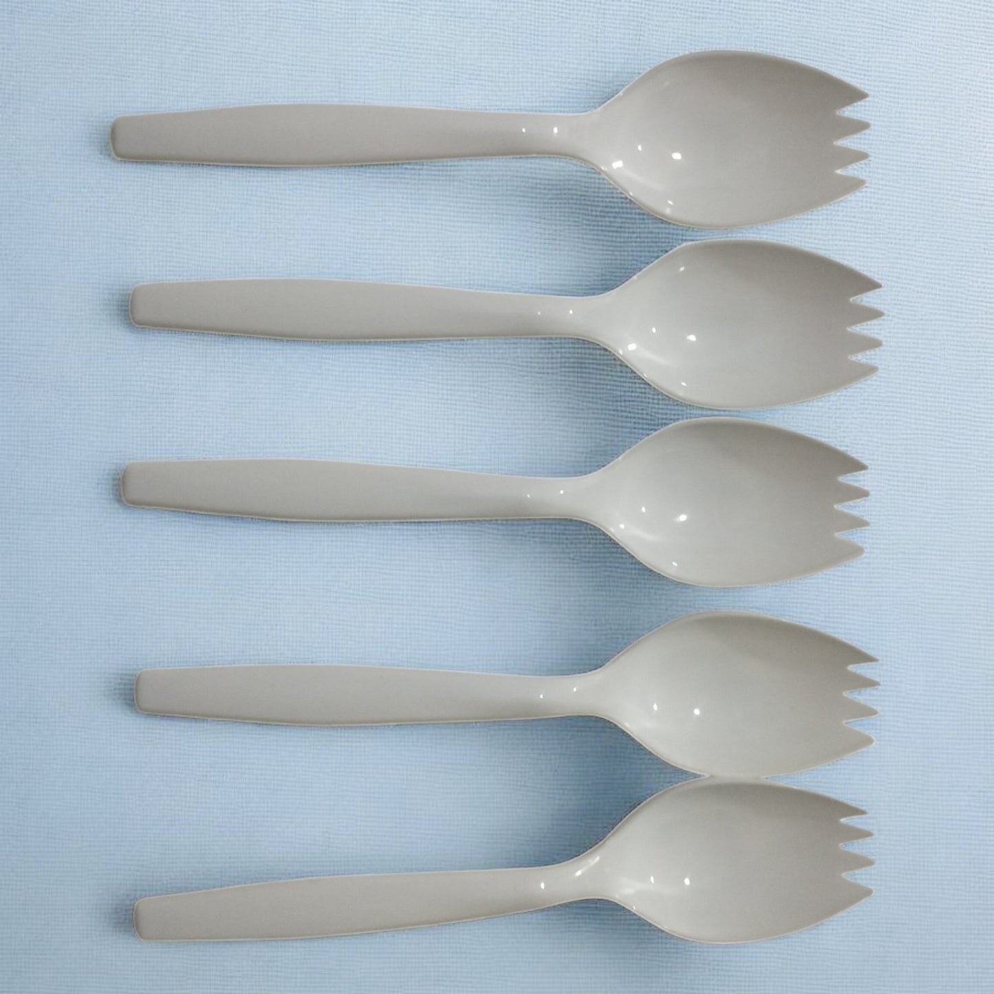 Premium Disposable Fork