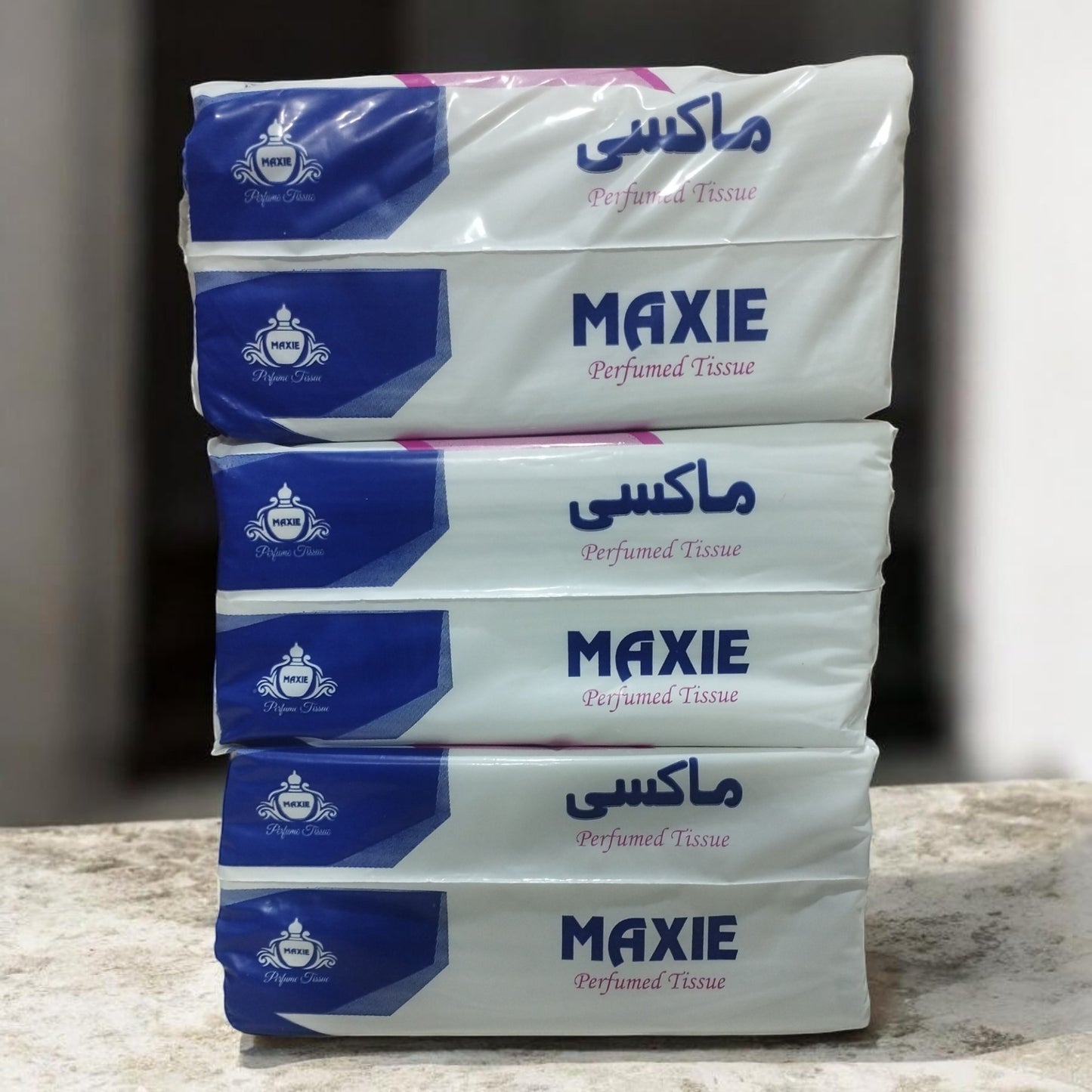 Maxie Perfume Tissue