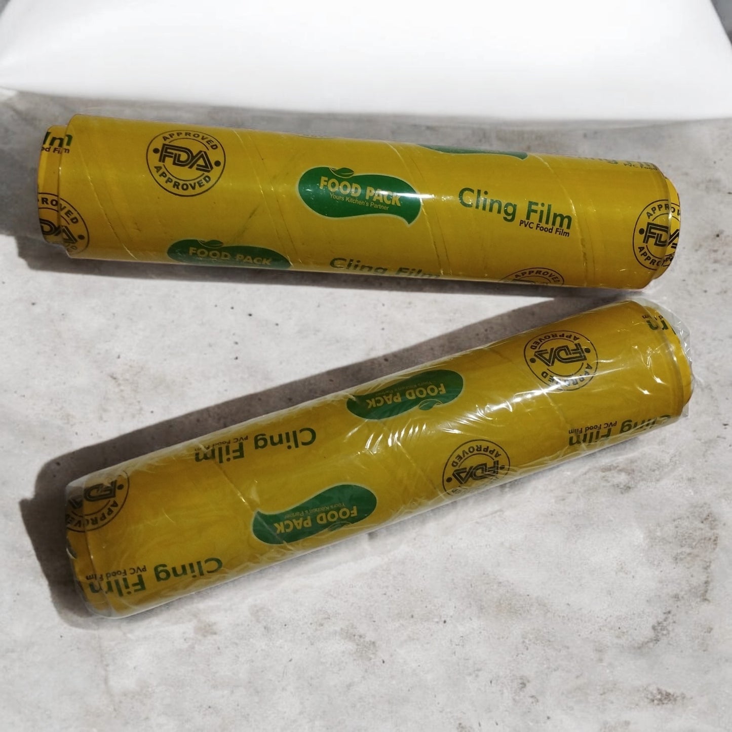 Cling Film China Material