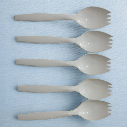 Premium Disposable Fork